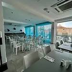 Sunny Blue Apartmán