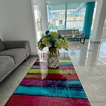 Apartmán Sunny Blue