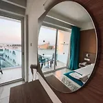 Sunny Blue Apartment
