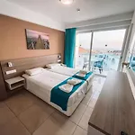 Sunny Blue Apartment