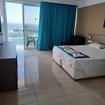Sunny Blue Apartment