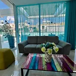 Apartment Sunny Blue *
