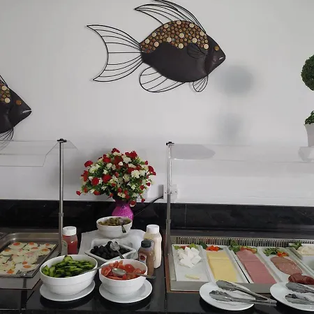 Sunny Blue شقة أيا نابا