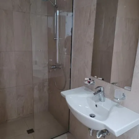 شقة Sunny Blue أيا نابا