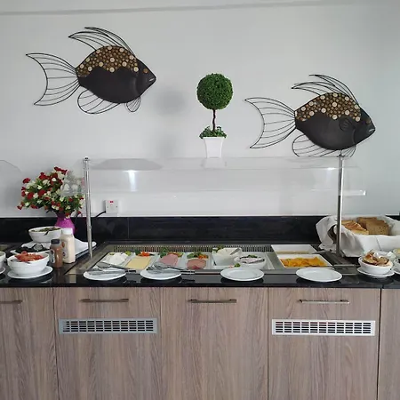 Sunny Blue شقة أيا نابا