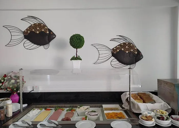 Sunny Blue Ayia Napa