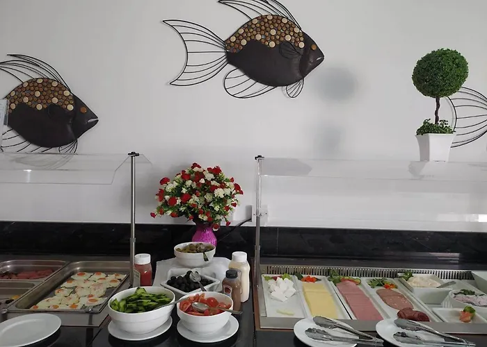 Sunny Blue Apartamento Ayia Napa