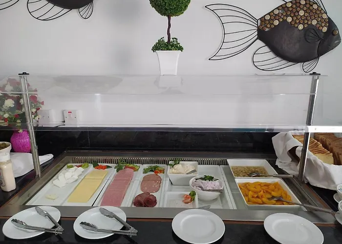 Sunny Blue * Ayia Napa