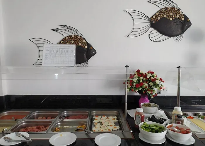 Sunny Blue Ayia Napa