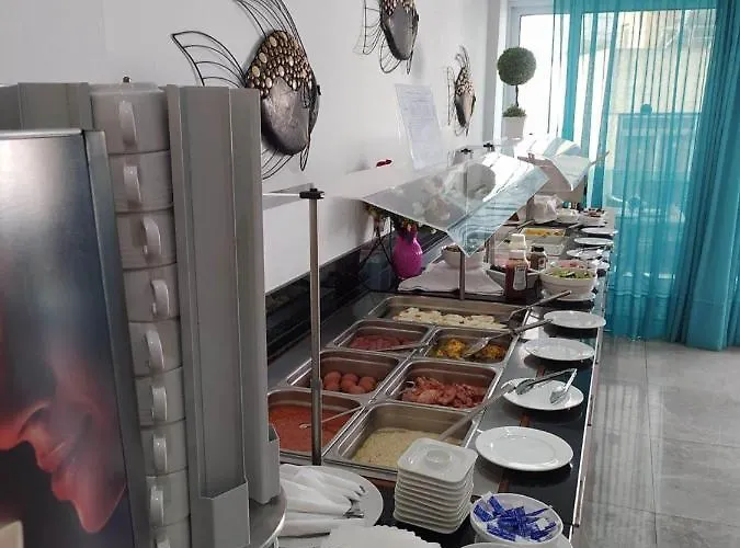 Apartamento Sunny Blue Ayia Napa