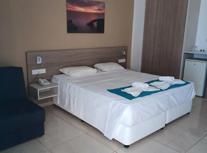 Sunny Blue Apartamento Ayia Napa