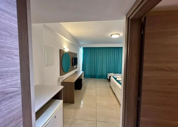 Sunny Blue Ayia Napa