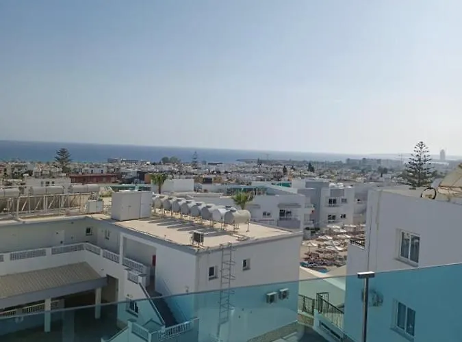 Apartamento Sunny Blue *