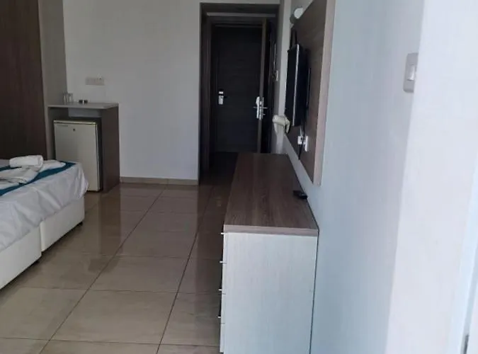 Sunny Blue Ayia Napa