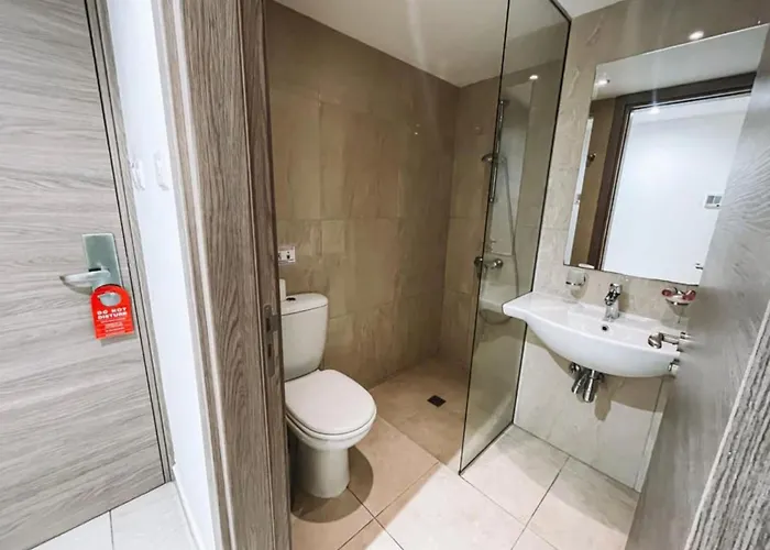 Apartamento Sunny Blue *