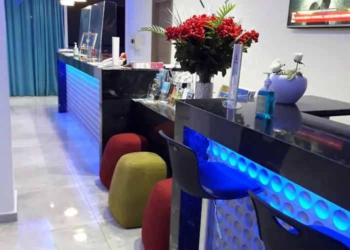 Lägenhet Sunny Blue Ayia Napa