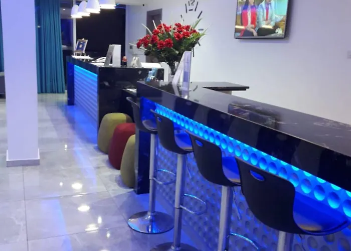 Sunny Blue * Ayia Napa