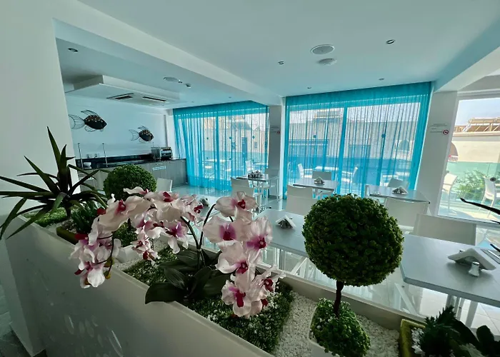 Apartamento Sunny Blue