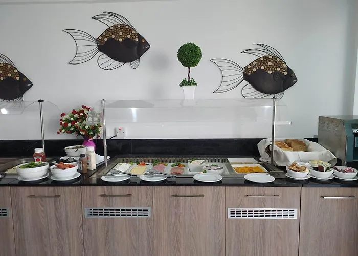 Sunny Blue Apartamento Ayia Napa