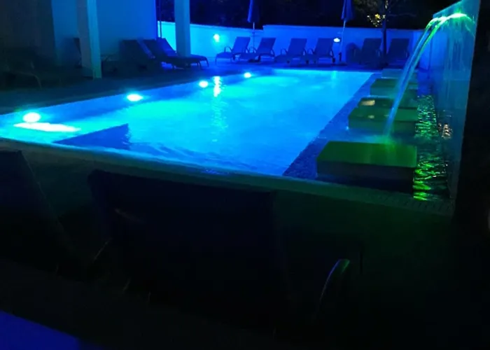 Apartamento Sunny Blue Ayia Napa