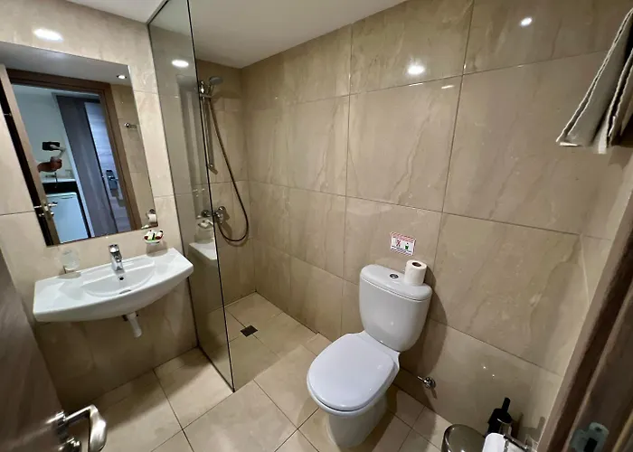 Apartamento Sunny Blue *