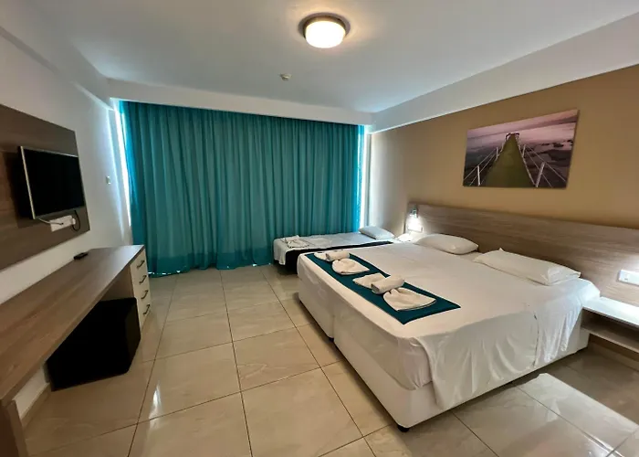 Sunny Blue Apartamento