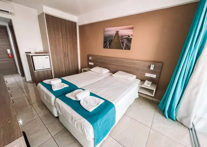 Apartamento Sunny Blue Ayia Napa