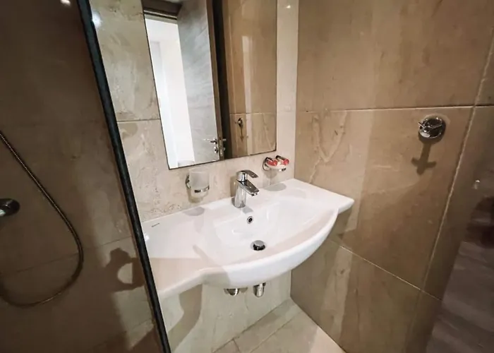 Sunny Blue Apartamento