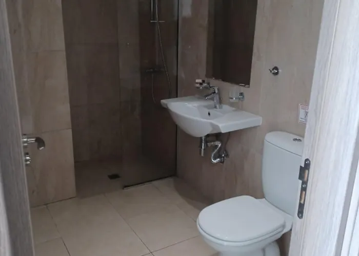 Apartamento Sunny Blue *