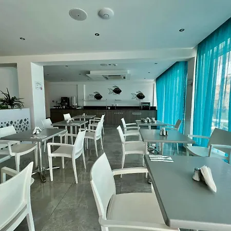 Apartmán Sunny Blue Ayia Napa