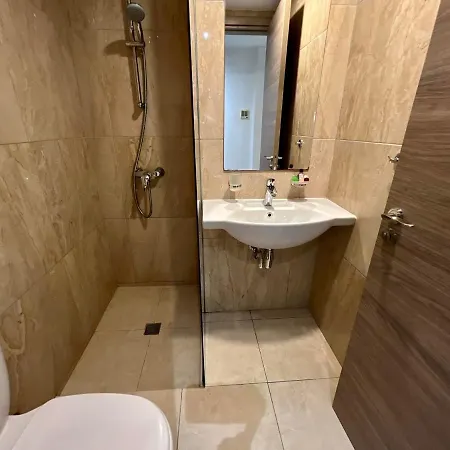 Sunny Blue アパート *