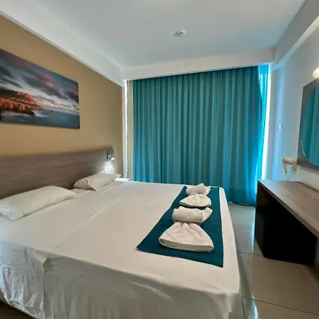 Sunny Blue アパート