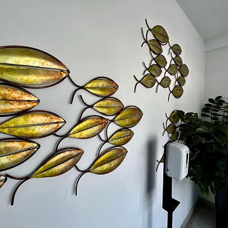 Sunny Blue * アヤナパ