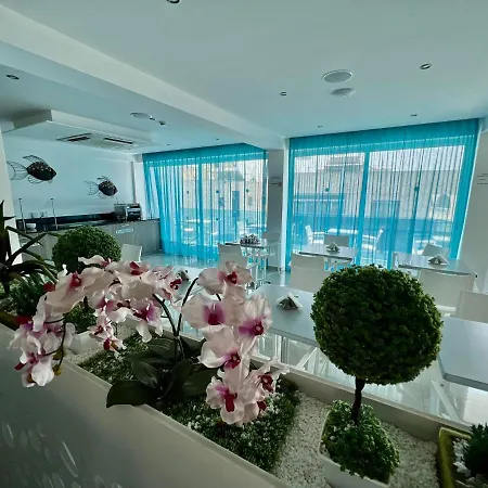 Apartamento Sunny Blue