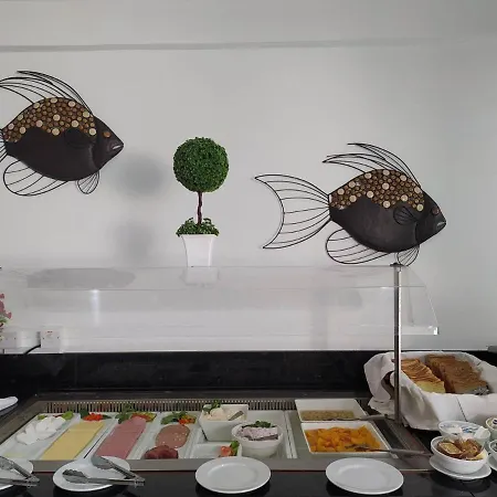 Sunny Blue Ayia Napa