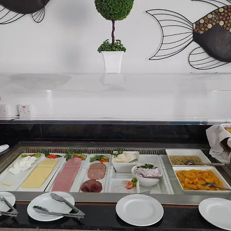 Sunny Blue * アヤナパ