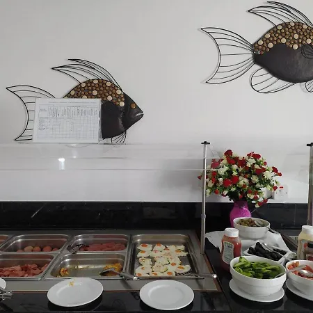 Sunny Blue アヤナパ