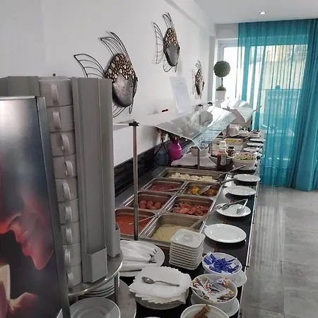 Apartmán Sunny Blue Ayia Napa