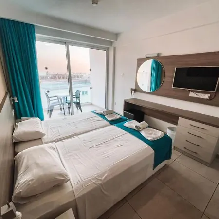 Apartmán Sunny Blue Ayia Napa