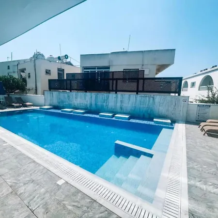 Apartment Sunny Blue Ayia Napa