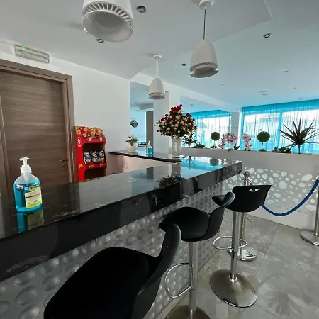 Apartmán Sunny Blue Ayia Napa