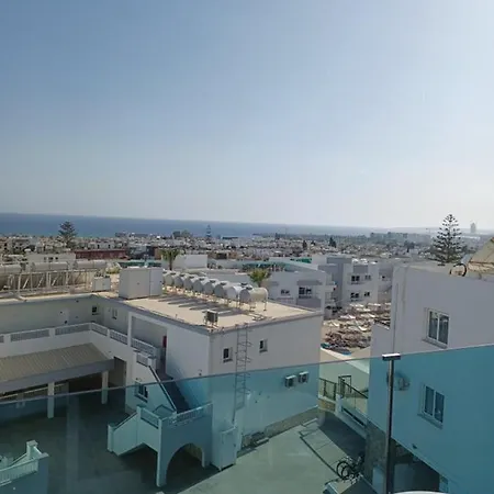 Apartamento Sunny Blue *