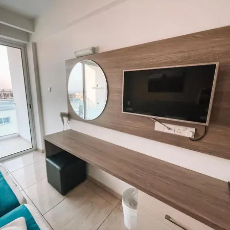 Sunny Blue Ayia Napa