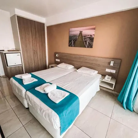 アパート Sunny Blue