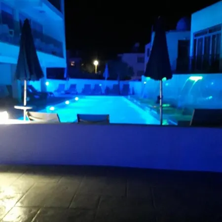 Apartmán Sunny Blue