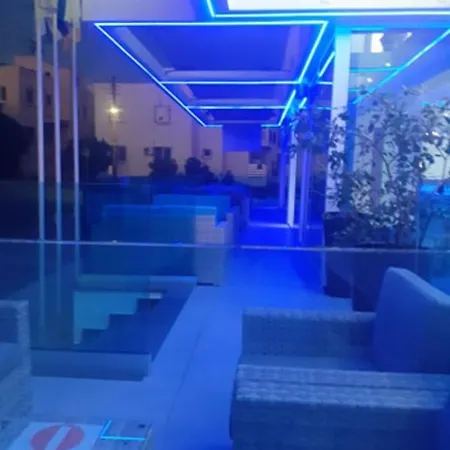 Apartment Sunny Blue Ayia Napa