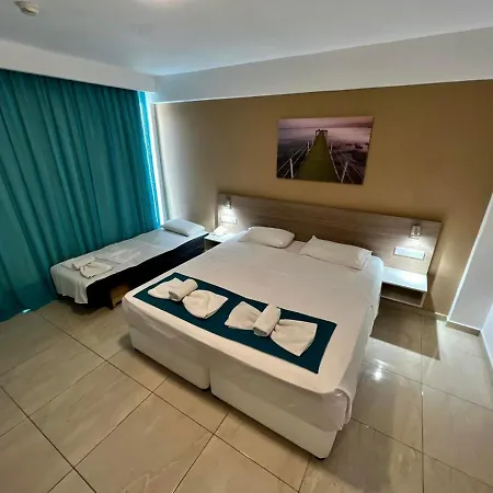 Sunny Blue Apartmán *