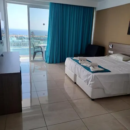 Sunny Blue Apartmán