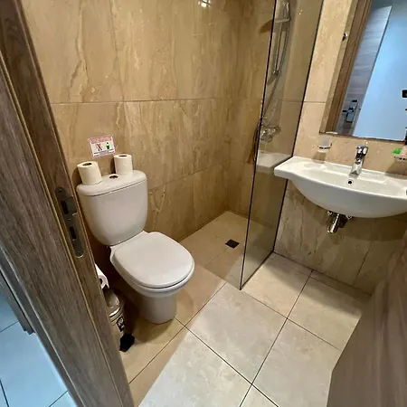 Sunny Blue Apartmán *