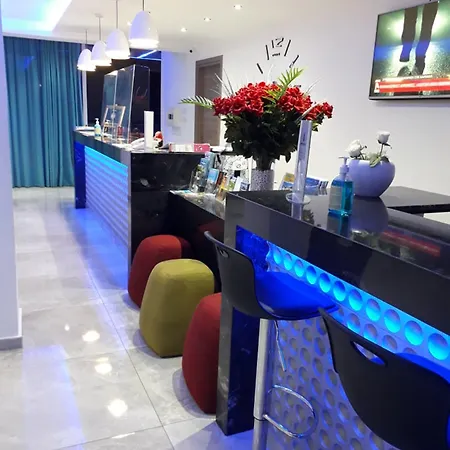 Apartmán Sunny Blue Ayia Napa